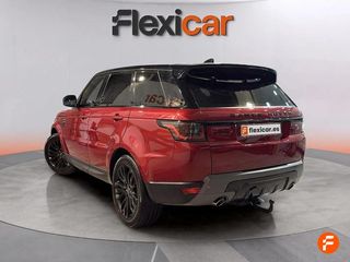 Land-Rover Range Rover Sport 2.0 Si4 221kW (300CV) HSE