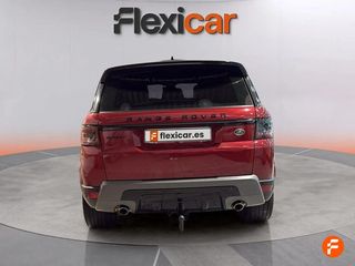 Land-Rover Range Rover Sport 2.0 Si4 221kW (300CV) HSE