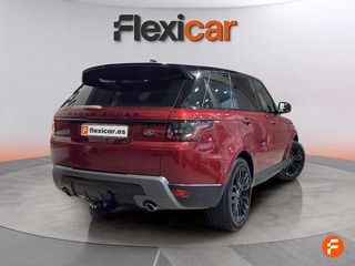 Land-Rover Range Rover Sport 2.0 Si4 221kW (300CV) HSE