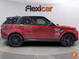 Land-Rover Range Rover Sport 2.0 Si4 221kW (300CV) HSE