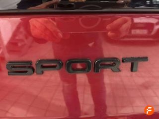 Land-Rover Range Rover Sport 2.0 Si4 221kW (300CV) HSE