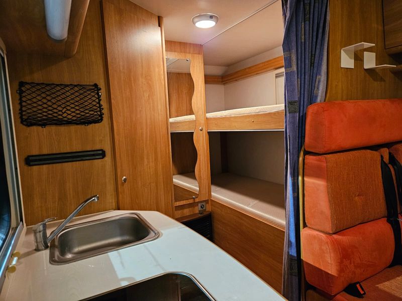 Ford Transit 2012, foto 2