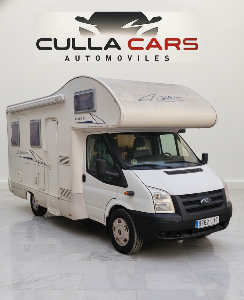 Ford Transit 2012, foto 11