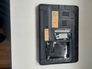 Portátil Acer Aspire One para piezas