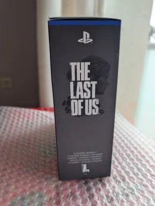 Mando DualSense Last of Us Edición Limitada PS5