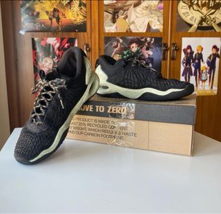 Nike Cosmic Unity Zapatillas Hombre Talla 44,5