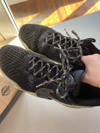 Nike Cosmic Unity Zapatillas Hombre Talla 44,5