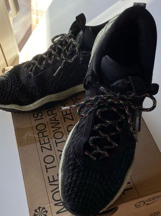 Nike Cosmic Unity Zapatillas Hombre Talla 44,5