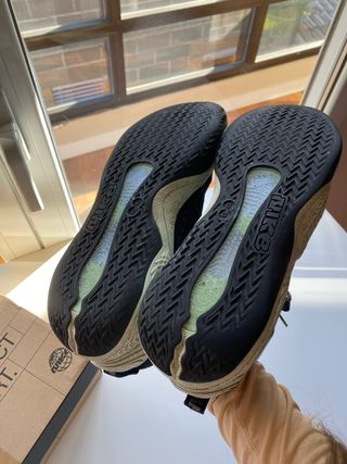 Nike Cosmic Unity Zapatillas Hombre Talla 44,5