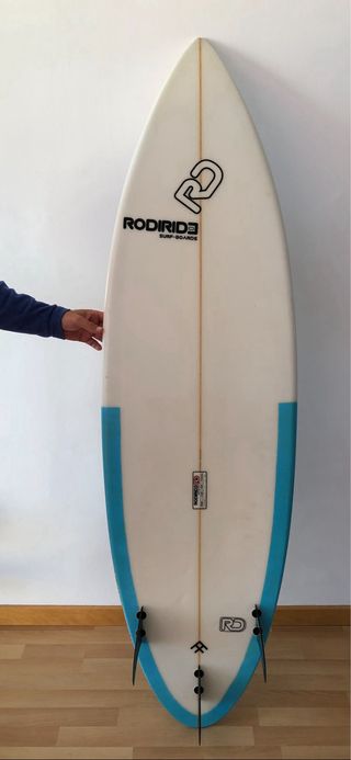 Tabla de surf 6'2
