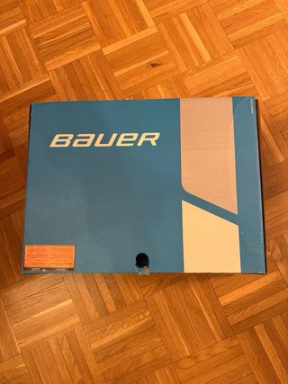 Patin Bauer RH Vapor X3.5 SR Talla 42.5