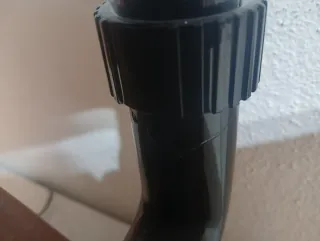 Gramófono Ricatech 5 en 1 CD USB