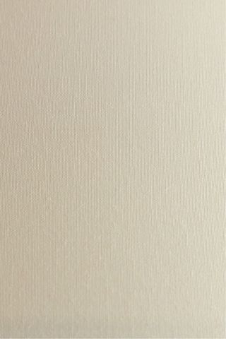 Plafón tela Sklum Ø50 cm beige