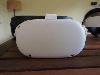 Oculus Quest 2 VR