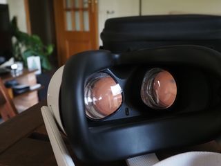 Oculus Quest 2 VR