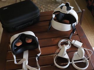 Oculus Quest 2 VR