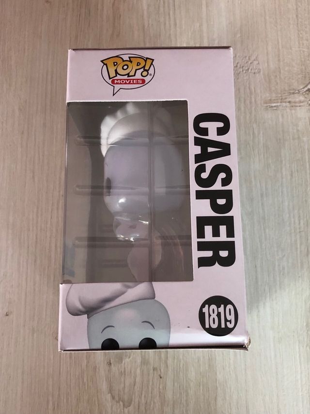 Funko Pop! Casper 1819