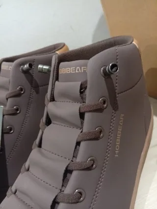 Botas barefoot Hobibear Talla 44 Nuevas