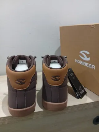 Botas barefoot Hobibear Talla 44 Nuevas