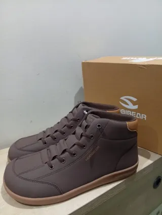 Botas barefoot Hobibear Talla 44 Nuevas