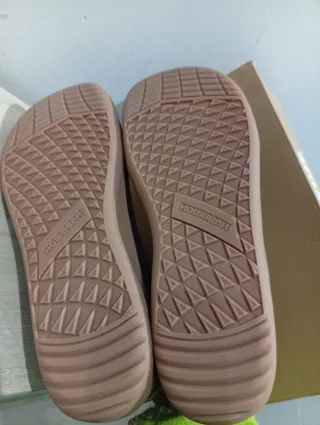 Botas barefoot Hobibear Talla 44 Nuevas