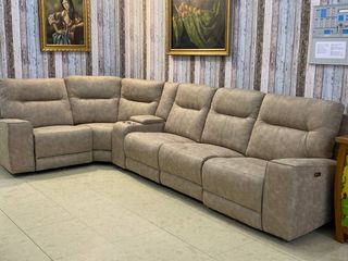 Sofá rinconera relax nueva - entrega gratis