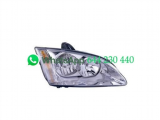 FARO DERECHO MAN/ELÉCTRICO I/CLARO FORD FOCUS 200