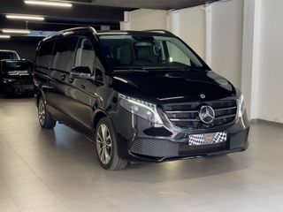 Mercedes-Benz V 300d AVANTGARDE Extralang