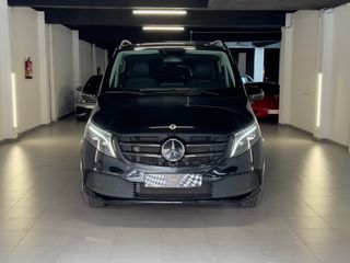 Mercedes-Benz V 300d AVANTGARDE Extralang