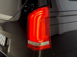 Mercedes-Benz V 300d AVANTGARDE Extralang