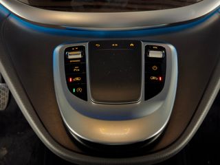 Mercedes-Benz V 300d AVANTGARDE Extralang