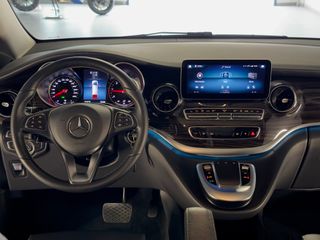 Mercedes-Benz V 300d AVANTGARDE Extralang