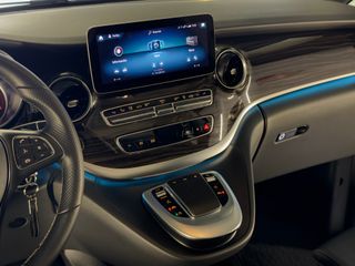 Mercedes-Benz V 300d AVANTGARDE Extralang