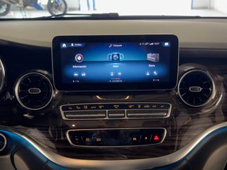 Mercedes-Benz V 300d AVANTGARDE Extralang