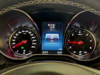 Mercedes-Benz V 300d AVANTGARDE Extralang