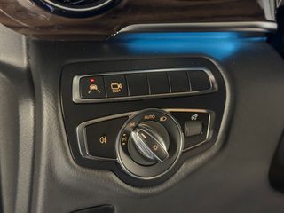 Mercedes-Benz V 300d AVANTGARDE Extralang