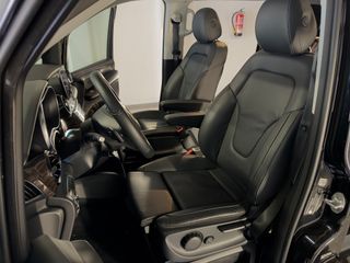 Mercedes-Benz V 300d AVANTGARDE Extralang