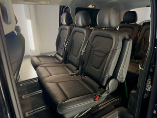 Mercedes-Benz V 300d AVANTGARDE Extralang