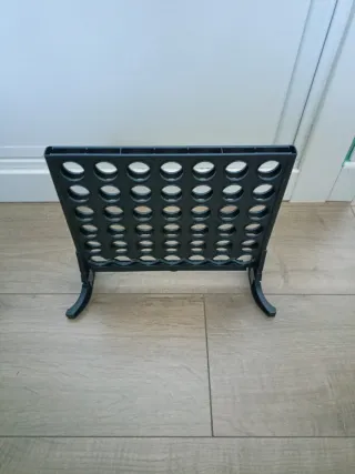 Juego Conecta 4 Clásico