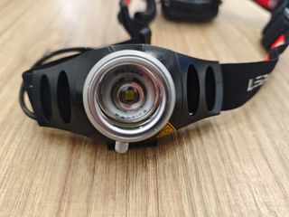 Ledlenser H3.2 Linterna Frontal LED