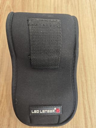 Ledlenser H3.2 Linterna Frontal LED