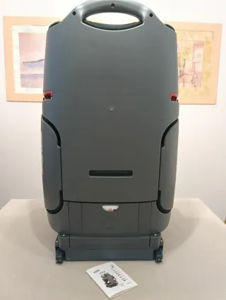 Silla Seguridad Klippan Wego Grupo 2/3