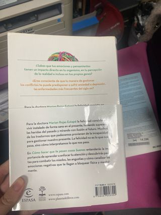 Cómo hacer que te pasen cosas buenas: Entiende ...