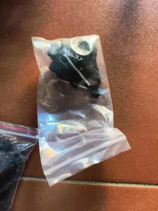 Manillar y Potencia Newmen