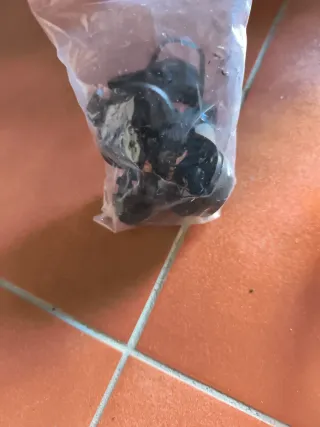 Manillar y Potencia Newmen