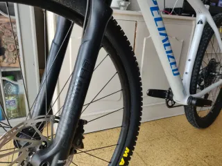 Specialized Epic HT Comp Seminueva