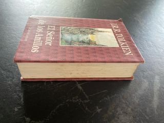 El Señor De Los Anillos