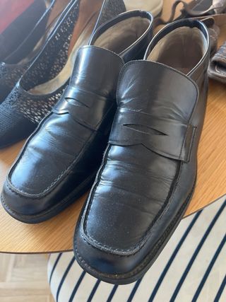 Lote Zapatos Mujer T40 Primeras marcas