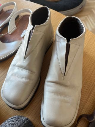 Lote Zapatos Mujer T40 Primeras marcas