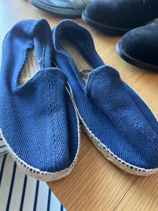 Lote Zapatos Mujer T40 Primeras marcas